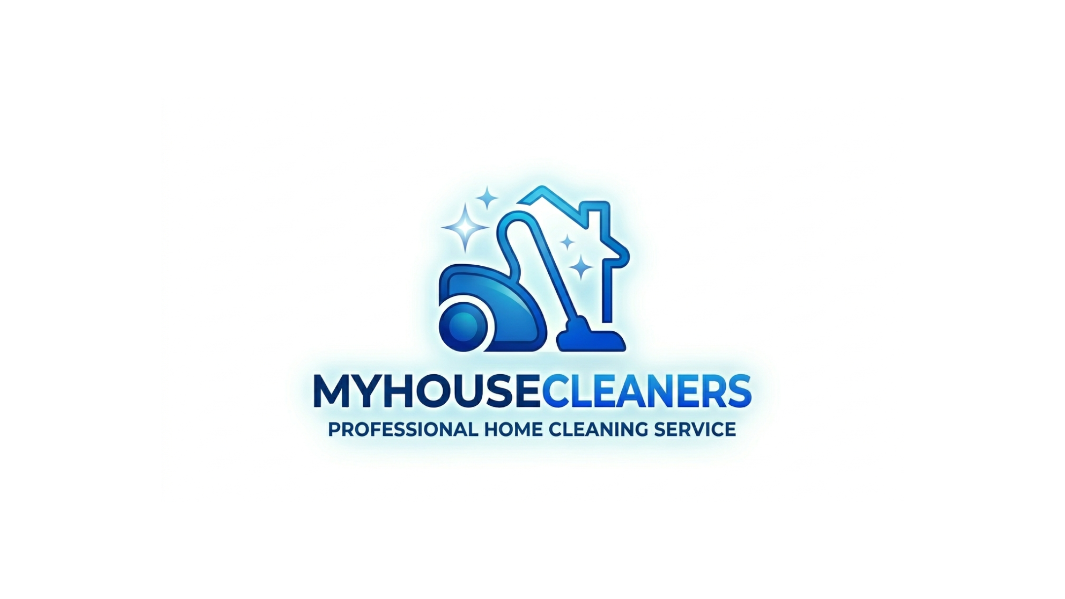 MyHouseCleaners logo